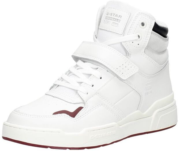 Attacc Mid Lea W - large