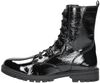 Veterschoen hoog - small