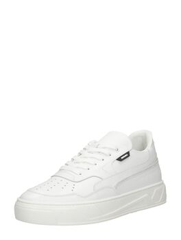 Veterschoenen Laag