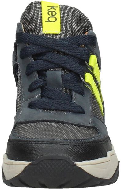 Veterschoenen Hoog - large