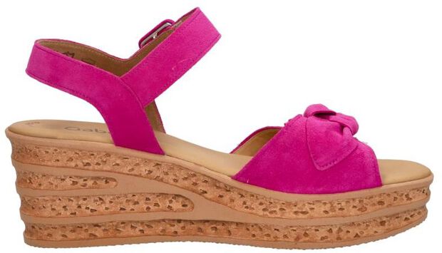 Sandalen Hak - large