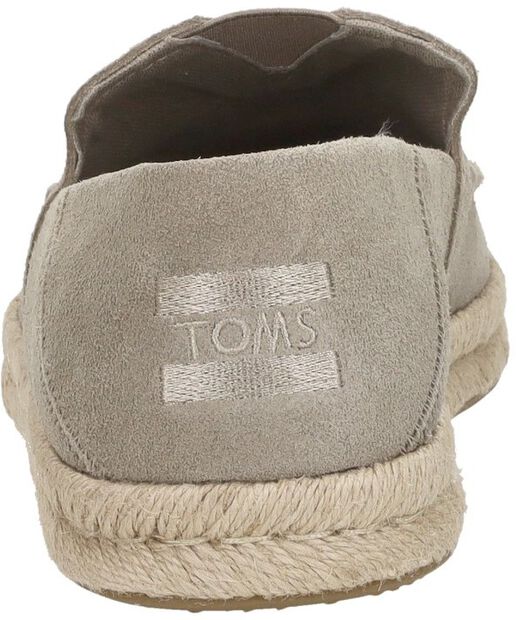 Alonso Loafer Rope - large