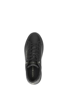 Signature Court Sneaker
