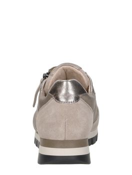 Veterschoenen Laag