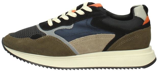 Veterschoenen Laag - large