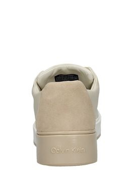 Heel Cupsole Lace Up