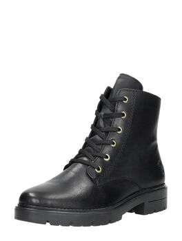 Veterschoenen Hoog