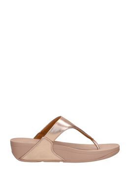 Lulu Leather Toepost