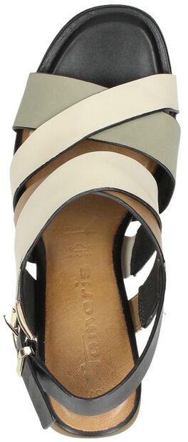 Sandalen Hak - large
