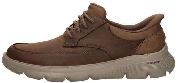 Slip-Ins Relaxed Fit - large