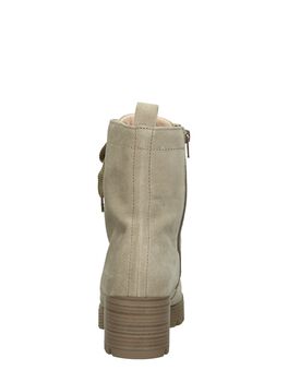 Veterschoenen Hak