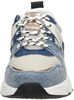 Sneakers Laag - small