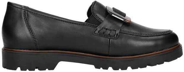 Mocassin - large