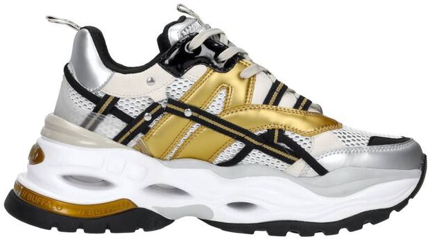 Triplet Hollow - large