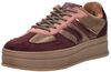 Sneakers Laag - small