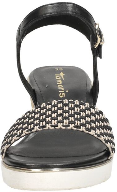 Sandalen Hak - large