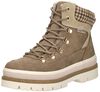 Veterschoenen Hoog - small