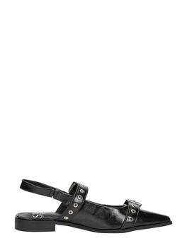 Slingbacks