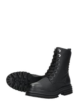 Veterschoenen Hoog