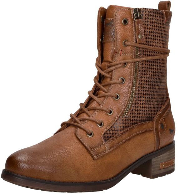Veterschoenen Hoog - large