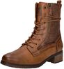 Veterschoenen Hoog - small