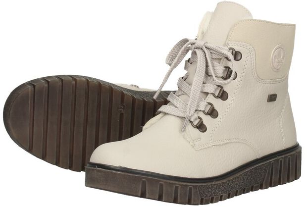 Veterschoenen Hoog - large
