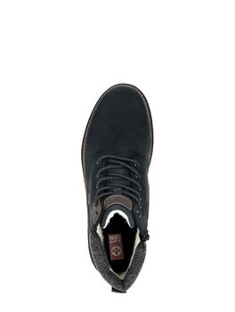 Veterschoenen Hoog
