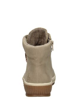 Veterschoenen Hoog