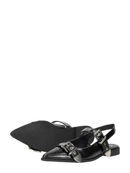 Slingbacks