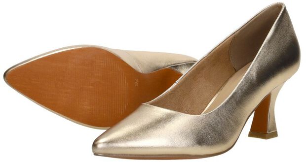 Pumps - large