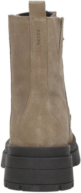 Enkellaarsjes Plat - large