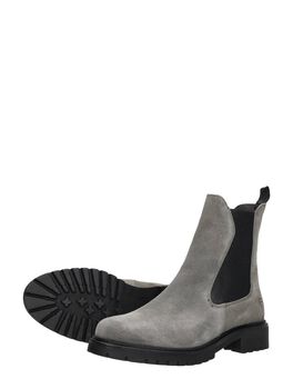 Chelsea boots