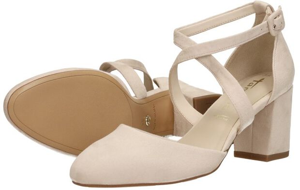 Pumps - large
