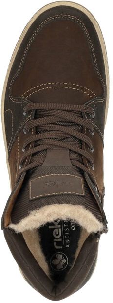 Veterschoenen Hoog - large