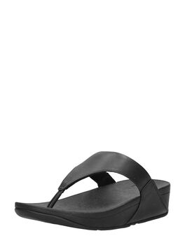 Lulu Leather Toepost