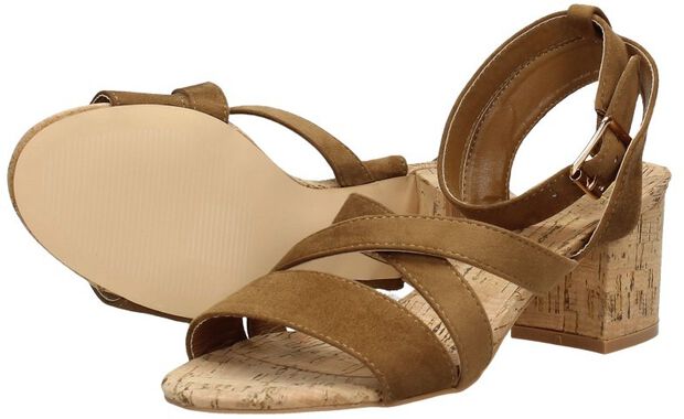Sandalen Hak - large