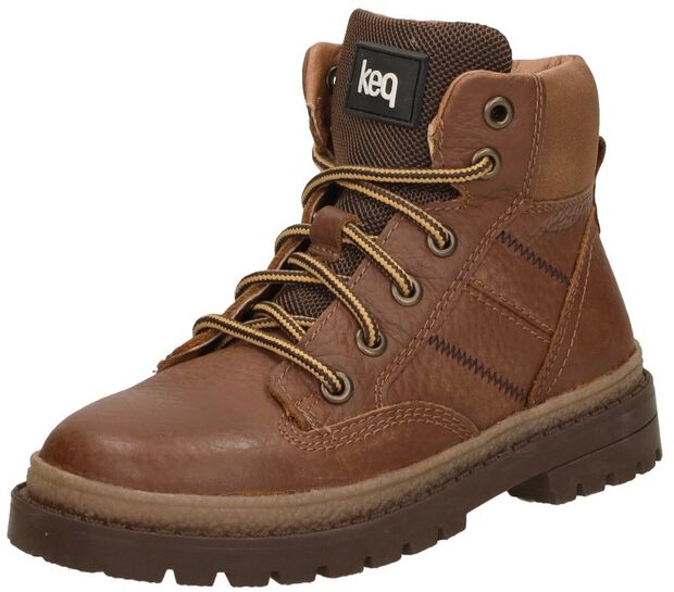 Veterschoenen Hoog - large