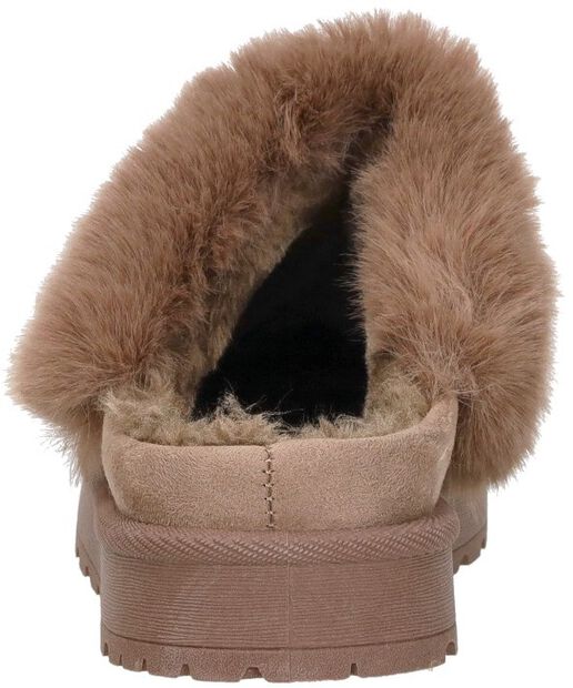 Pantoffels Open - large