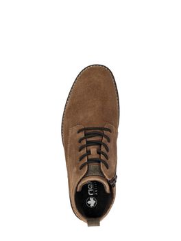 Veterschoenen Hoog