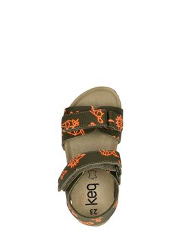 Jongens sandalen