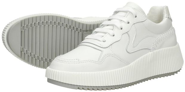 Veterschoenen Laag - large