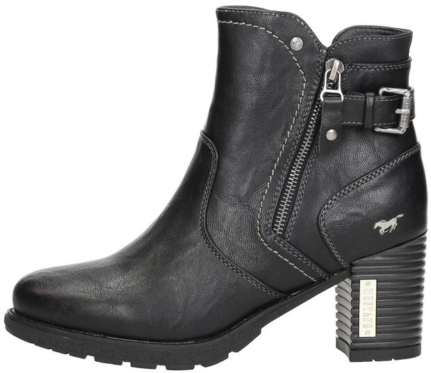 Enkellaarsjes Hak - large