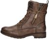 Veterschoenen Hoog - small