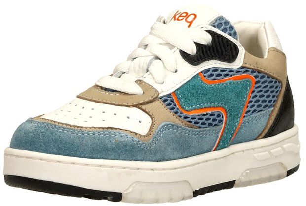 Veterschoenen Laag - large