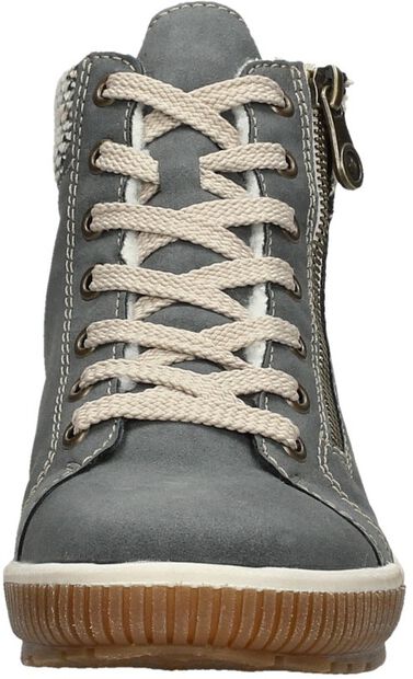 Veterschoenen Hoog - large