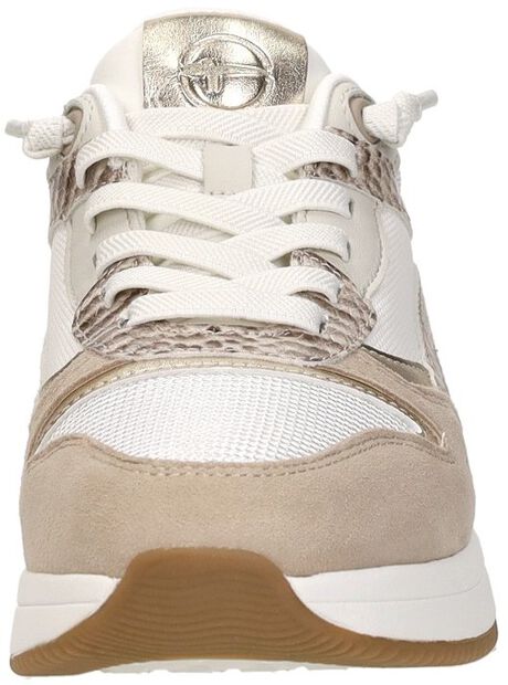 Veterschoenen Laag - large