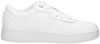 Cupsole Laceup Basket Low LTH - small