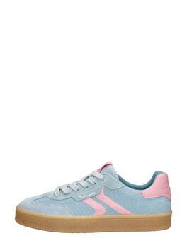 Sneakers Laag