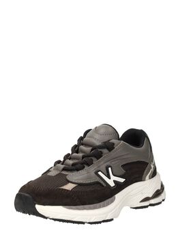Sneakers Laag
