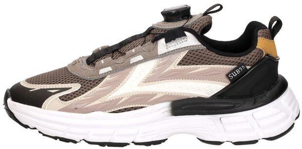 Sneakers Laag - large